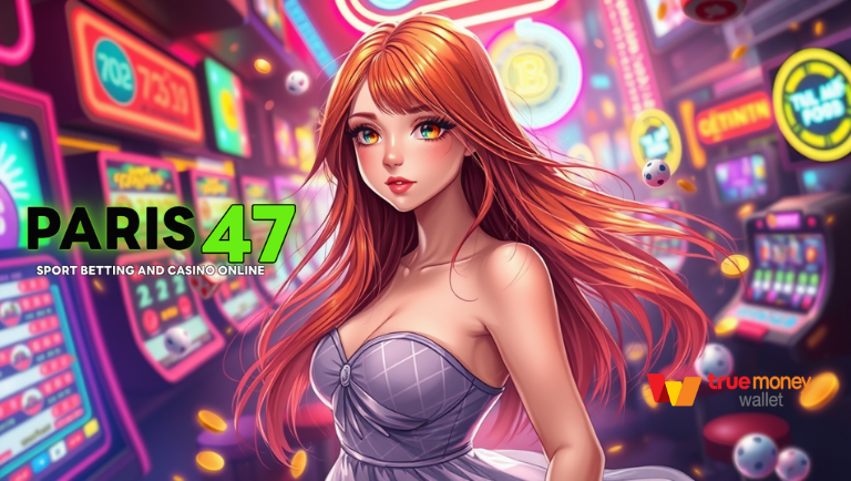 paris47 slot
